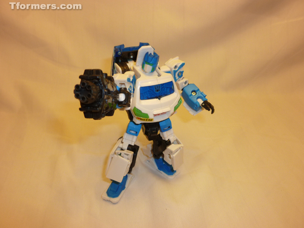 Botcon 2012 Invasion Box Set Shattered Glass Soundwave  (32 of 56)